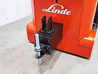 Linde - p30c - industriële trekker - 2018 - afbeelding 7 van  11