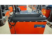 Linde - r14hd-01 - reach truck - afbeelding 2 van  17