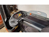Linde - r14hd-01 - reach truck - afbeelding 6 van  17