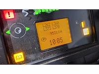 Linde - r14hd-01 - reach truck - afbeelding 7 van  17