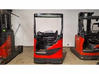 Linde - r14hd-01 - reach truck - afbeelding 14 van  17