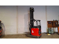 Linde - r14hd-01 - reach truck - afbeelding 15 van  17