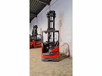 Linde - r14hd-01 - reach truck - afbeelding 16 van  17