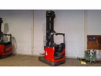 Linde - r14hd-01 - reach truck - afbeelding 17 van  17