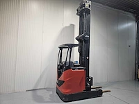 Linde - r14hd-01 - reach truck - afbeelding 11 van  15