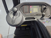 Linde - r14hd-01 - reach truck - afbeelding 3 van  15