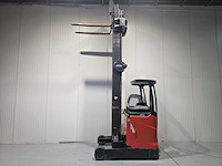Linde - r14hd-01 - reach truck - afbeelding 13 van  15