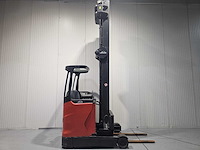 Linde - r14hd-01 - reach truck - afbeelding 10 van  15