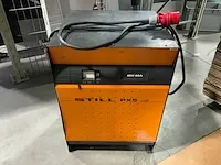 Linde - r14x - reach truck - afbeelding 5 van  15
