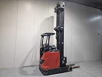 Linde - r16 - reach truck - afbeelding 10 van  15