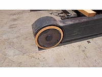 Linde - r16- reach truck - afbeelding 5 van  8