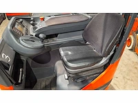 Linde - r16- reach truck - afbeelding 6 van  8