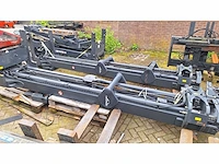 Linde - r16- reach truck - afbeelding 8 van  8
