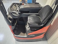 Linde - r16- reach truck - afbeelding 2 van  15