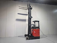 Linde - r16- reach truck - afbeelding 13 van  15