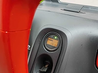 Linde - t16 - electric pallet truck - 2012 - afbeelding 9 van  9