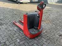 Linde - t16 - elektrische palletwagen - afbeelding 4 van  7