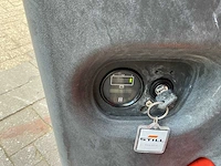 Linde - t18 - elektrische pallettrucks - 2006 - afbeelding 6 van  6