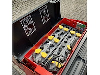 Linde - t18 - elektrische pallettrucks - 2006 - afbeelding 6 van  6