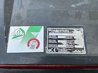 Linde - t18 - elektrische pallettrucks - 2006 - afbeelding 4 van  6