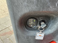 Linde - t18 - elektrische pallettrucks - 2006 - afbeelding 6 van  6