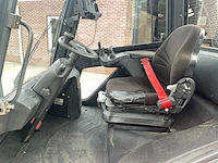 Linde 2011 h50 d vorkheftruck - afbeelding 3 van  13