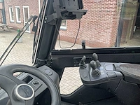 Linde 2011 h50 d vorkheftruck - afbeelding 5 van  13