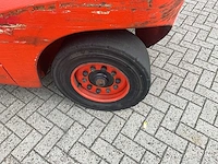 Linde 2011 h50 d vorkheftruck - afbeelding 11 van  13