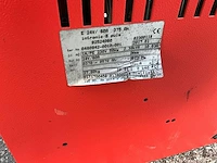 Linde 24/60 acculader - afbeelding 3 van  5