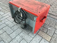 Linde 24/60 acculader - afbeelding 5 van  5