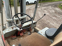 Linde 2.50 vorkheftruck - afbeelding 13 van  22