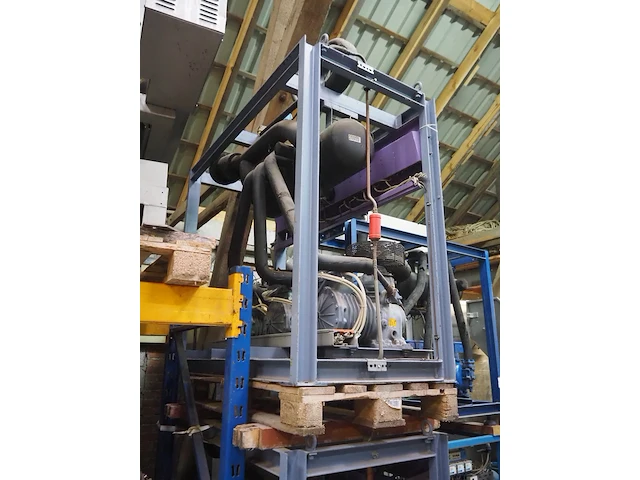 Linde ag / bitzer - afbeelding 7 van  13