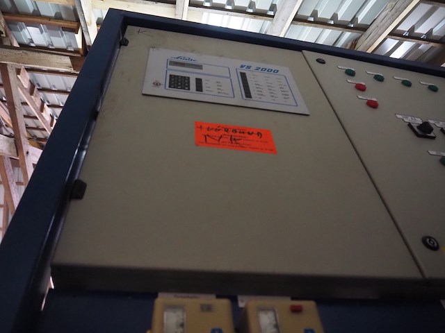 Linde ag / bitzer - afbeelding 3 van  14