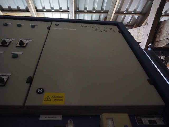 Linde ag / bitzer - afbeelding 5 van  14