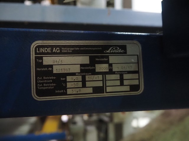 Linde ag / bitzer - afbeelding 6 van  14