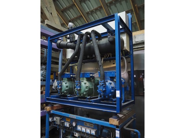 Linde ag / bitzer - afbeelding 1 van  14