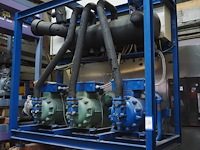 Linde ag / bitzer - afbeelding 1 van  14