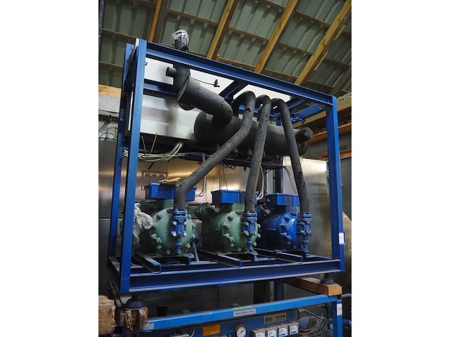 Linde ag / bitzer - afbeelding 7 van  14