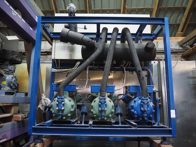 Linde ag / bitzer - afbeelding 8 van  14