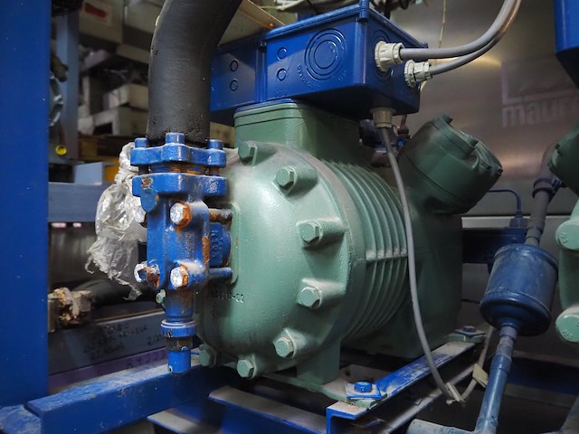 Linde ag / bitzer - afbeelding 9 van  14