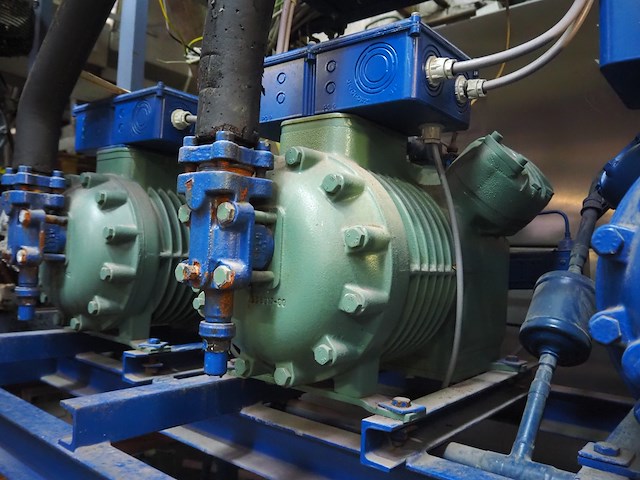 Linde ag / bitzer - afbeelding 11 van  14