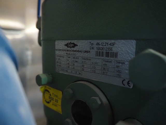 Linde ag / bitzer - afbeelding 12 van  14