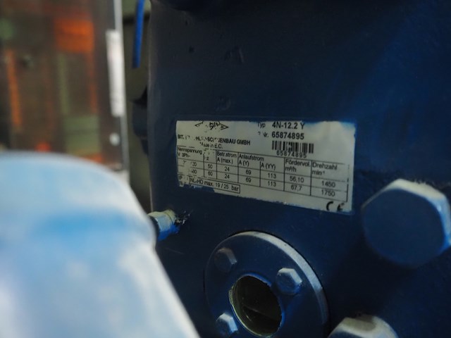 Linde ag / bitzer - afbeelding 14 van  14