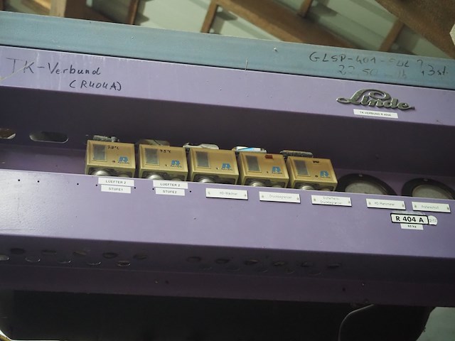 Linde ag / bitzer - afbeelding 2 van  13