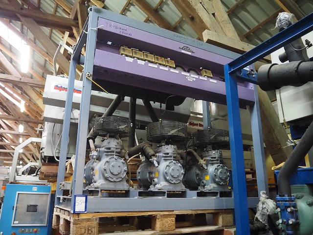 Linde ag / bitzer - afbeelding 6 van  13