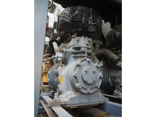 Linde ag / bitzer - afbeelding 8 van  13