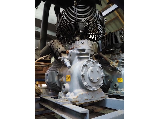 Linde ag / bitzer - afbeelding 10 van  13