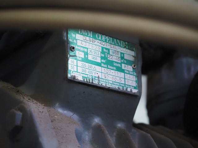 Linde ag / bitzer - afbeelding 11 van  13