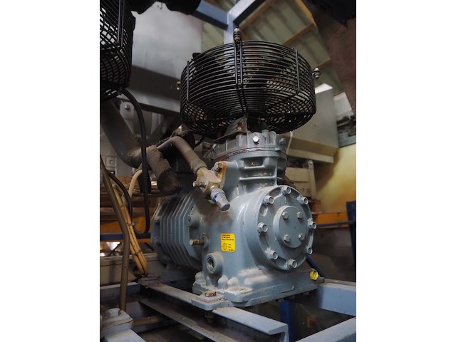 Linde ag / bitzer - afbeelding 12 van  13