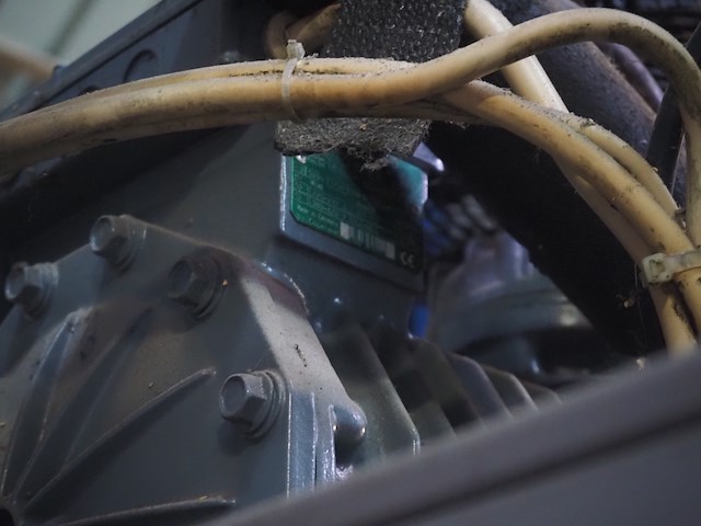 Linde ag / bitzer - afbeelding 13 van  13